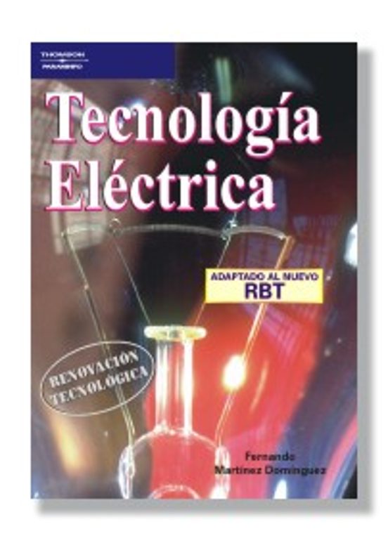 Tecnologia Electrica