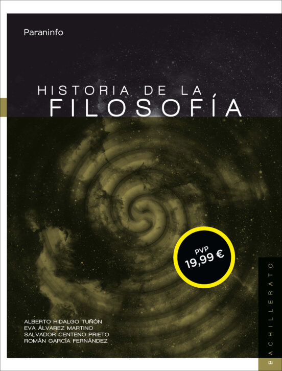 Historia De La Filosofia 2º De Bachillerato Lomce