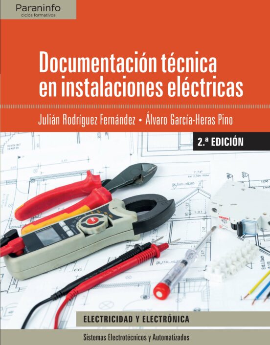 Documentación Técnica en Instalaciones Electricas
