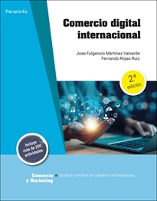 Comercio Digital Internacional