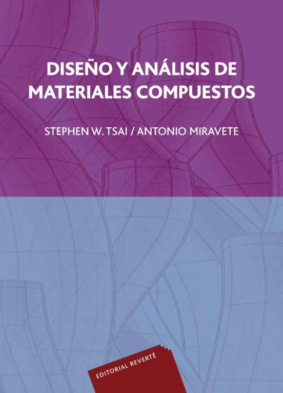 Diseño Y Análisis De Materiales Compuestos