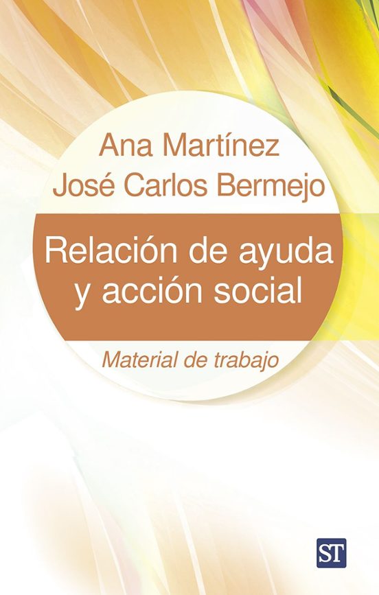 Relación De Ayuda Y Acción Social