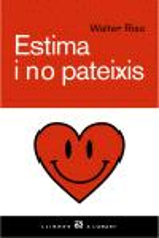 Estima I No Pateixis