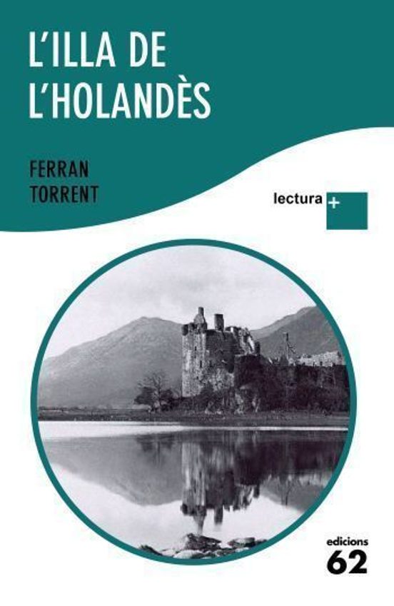 L Illa de L Holandes