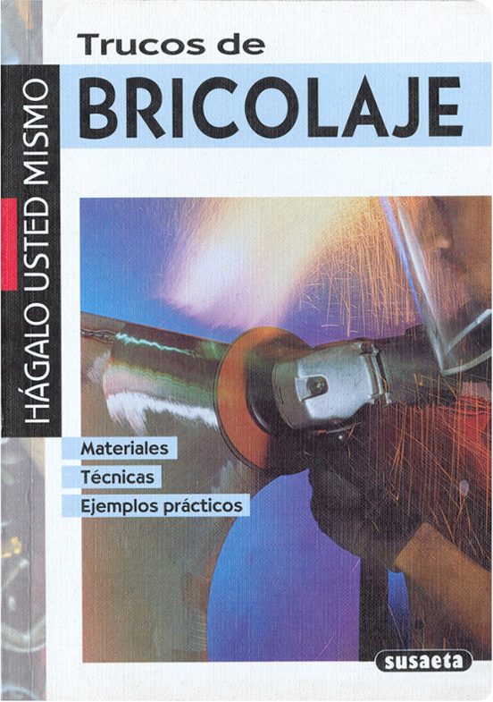 Trucos Del Bricolaje