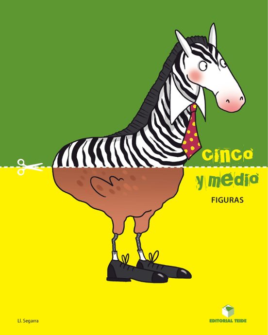 Cinco Y Medio Figuras