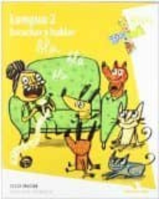 Proyecto Brisa Escuchar Y Hablar Lengua Castellana 2 Educación Primari