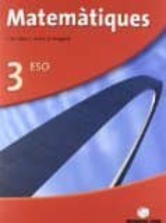 Matematiques 3R ESO 2N Cicle