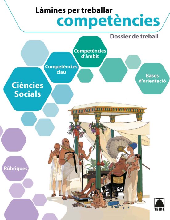 Lamines Ciencies Socials Eso Ed 2016 Catala