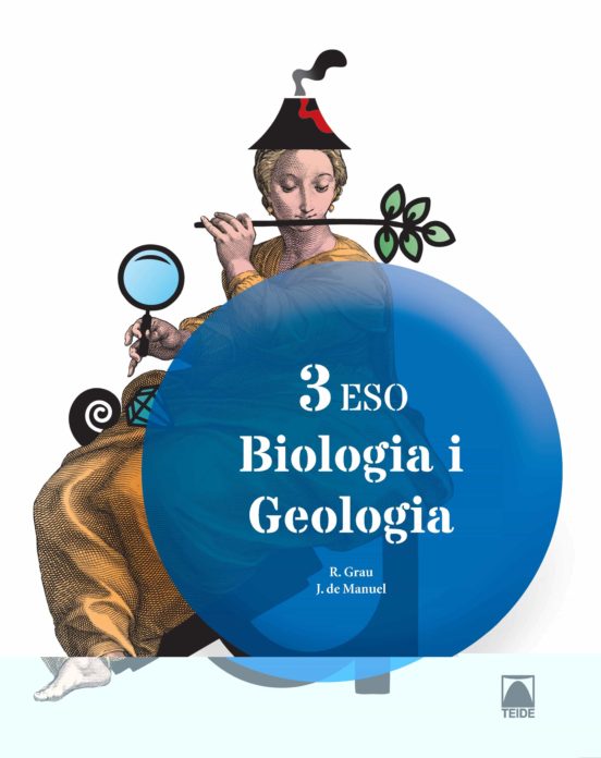 Biologia Geologia 3º Eso Cat Ed 2015