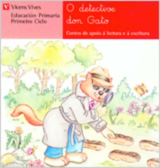 O Detective Don Gato