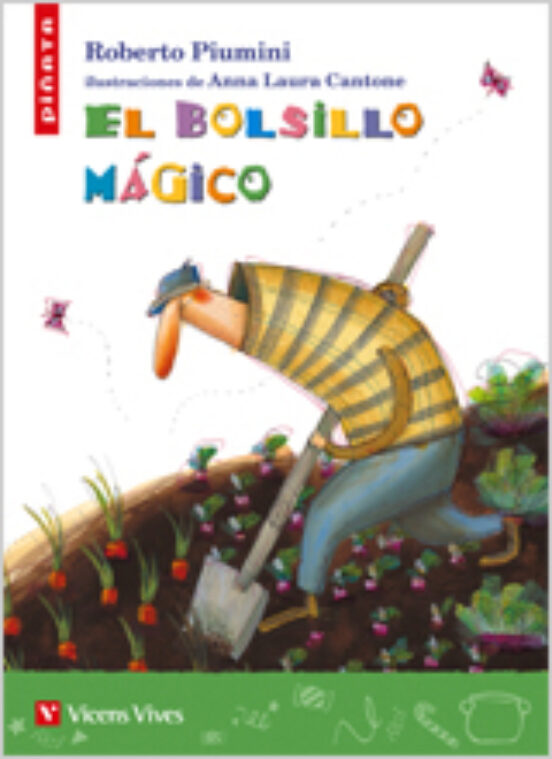 El Bolsillo Mágico