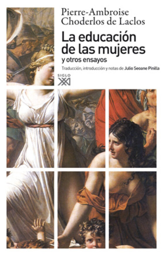 La Educación De Las Mujeres Y Otros Ensayos