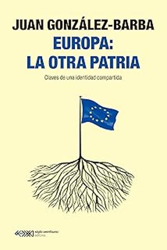 Europa: la otra patria