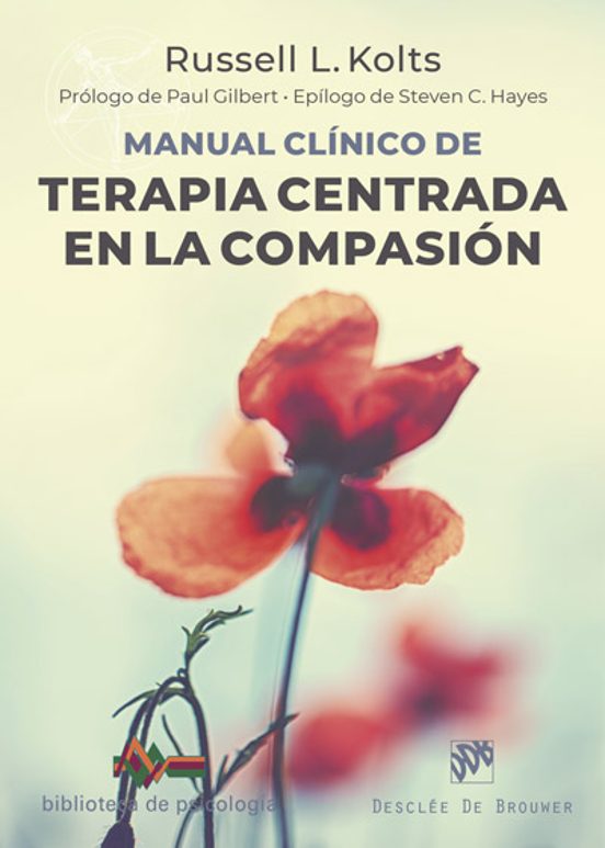 Manual Clínico De Terapia Centrada En La Compasión