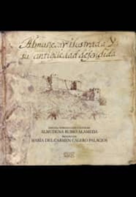 Almuñécar Ilustrada Y Su Antigüedad Defendida