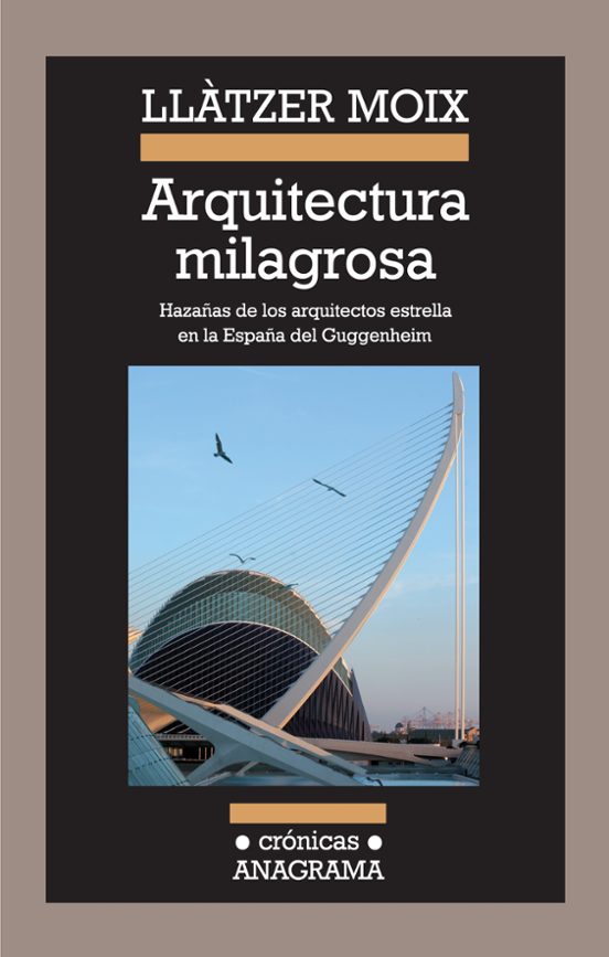 Arquitectura Milagrosa
