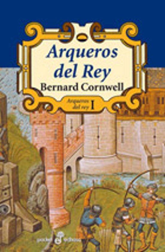 Arqueros Del Rey