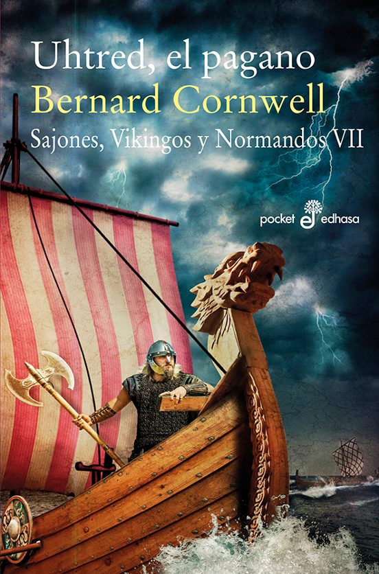 Uhtred El Pagano