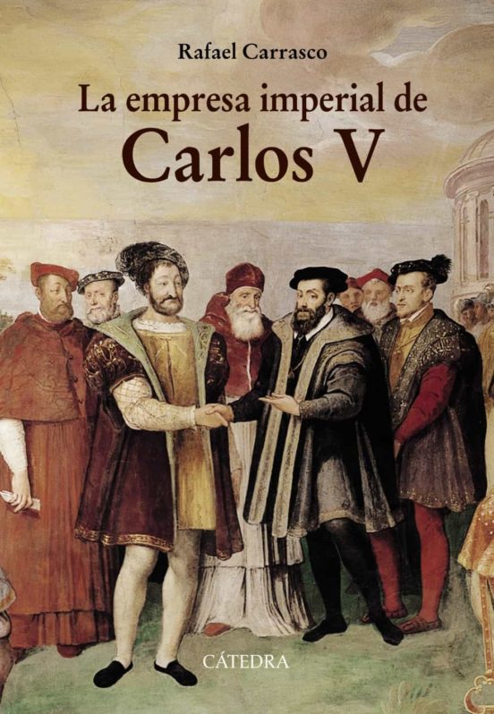 La Empresa Imperial De Carlos V