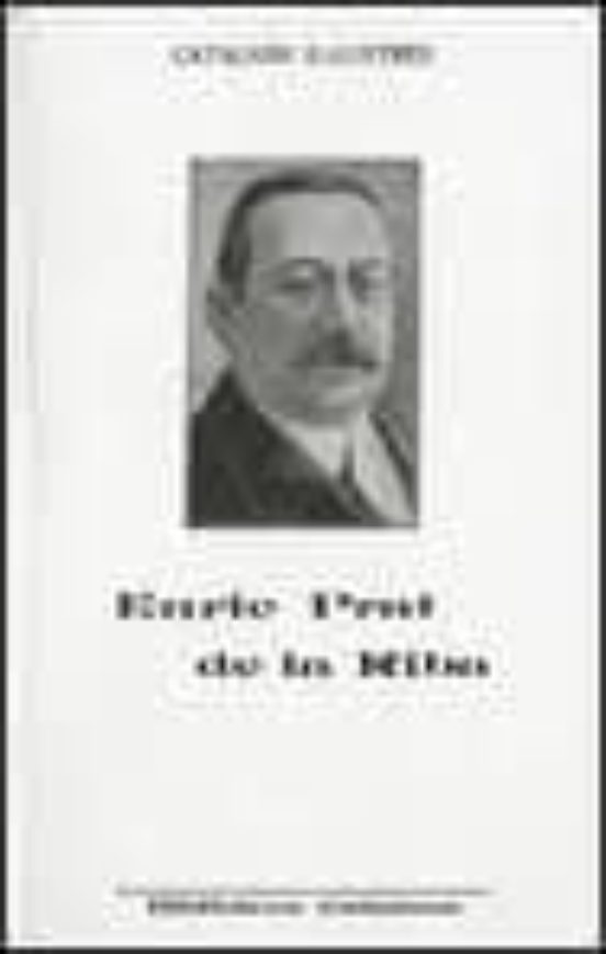 Enric Prat De La Riba