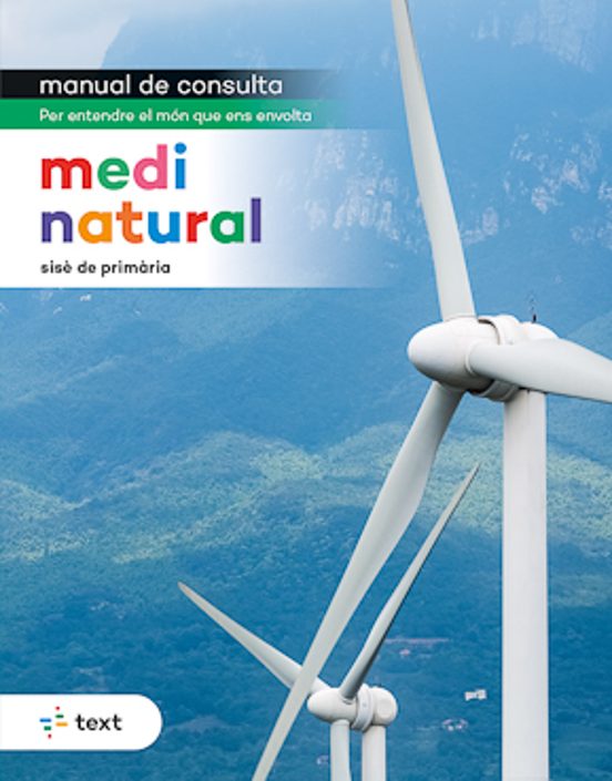 Manual de Consulta Medi Natural 6