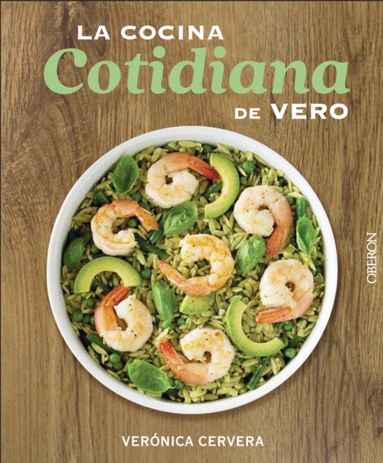 La Cocina Cotidiana De Vero