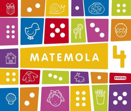 Matemola 4 Ed 2013