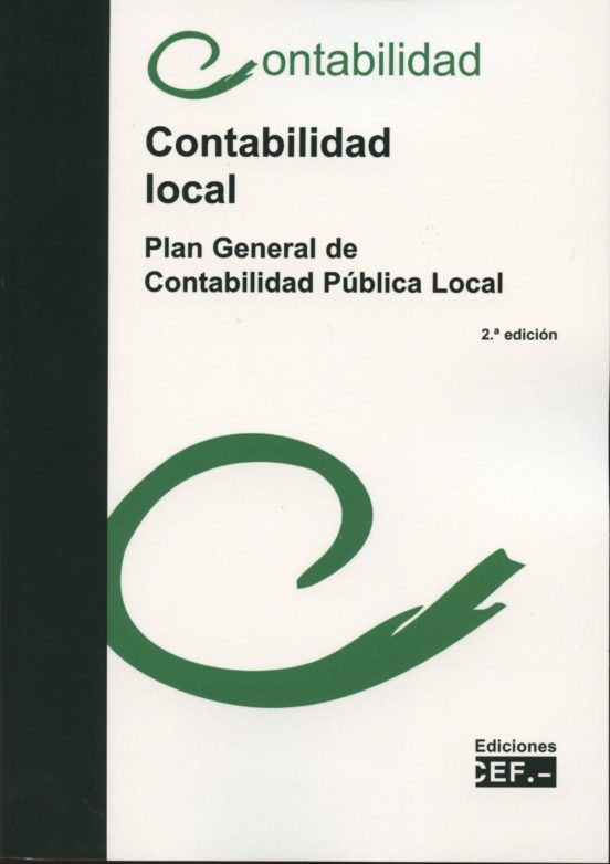 Contabilidad Local