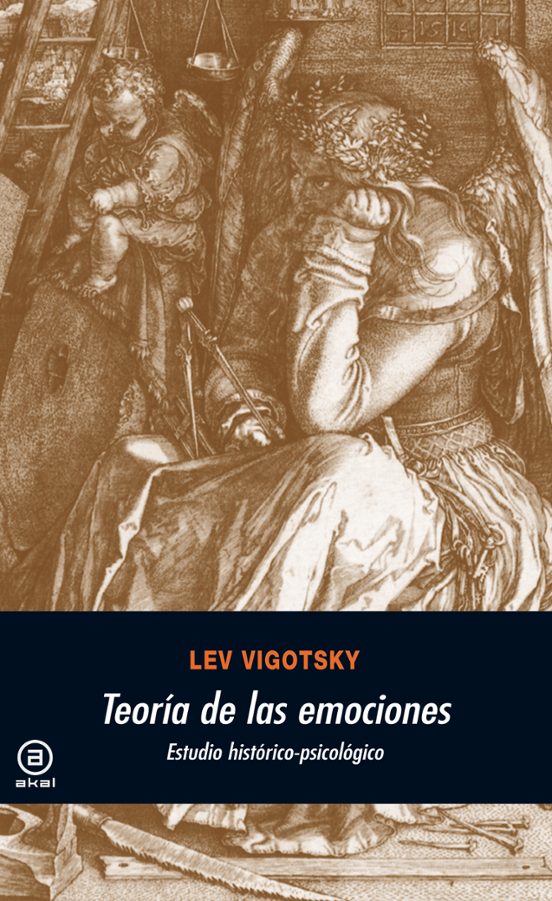 Teoria De Las Emociones: Estudio Historico-psicologico