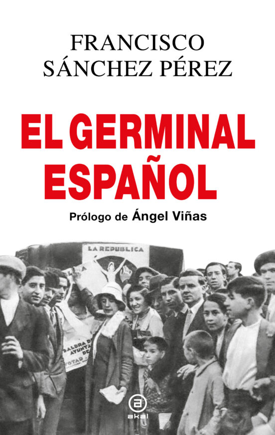 El Germinal Español las Elecciones Que Trajeron la Segunda Republica
