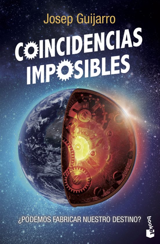 Coincidencias Imposibles:¿podemos Fabricar Nuestro Destino?