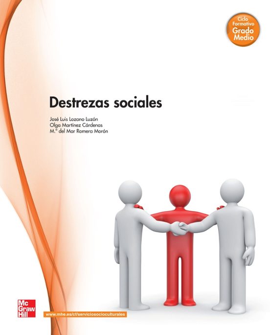 Destrezas Sociales. Grado Medio