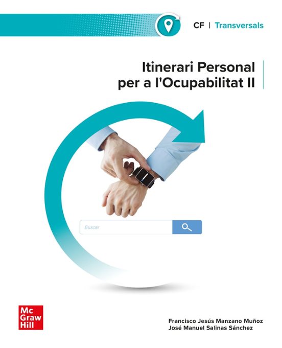 Itinerari Personal Per A L’ocupabilitat II