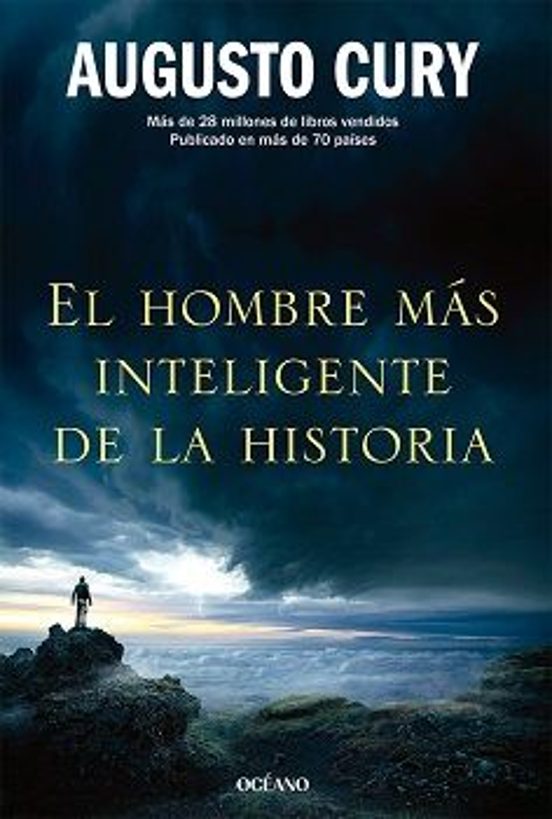 El Hombre Más Inteligente De La Historia
