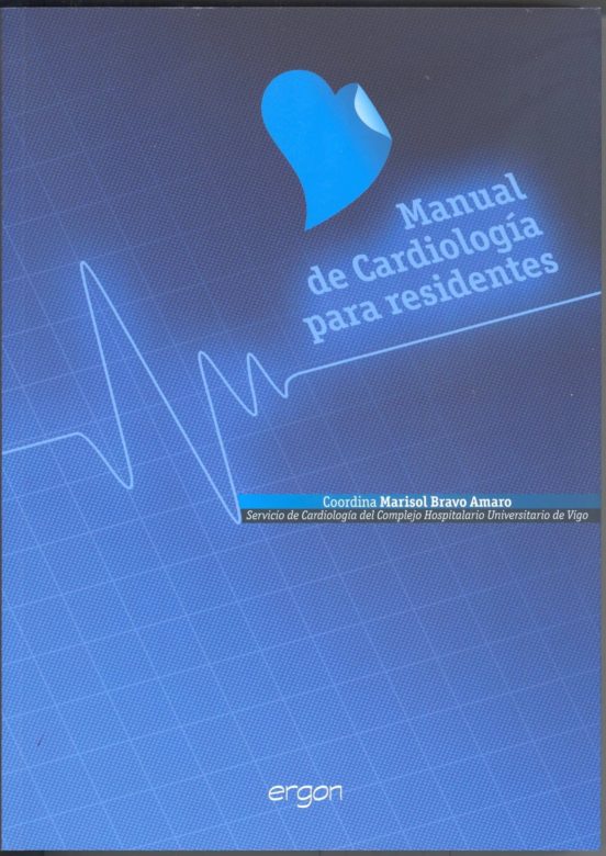 Manual Cardiologia Para Residentes