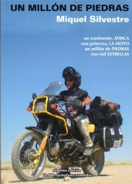 Un Millon De Piedras
