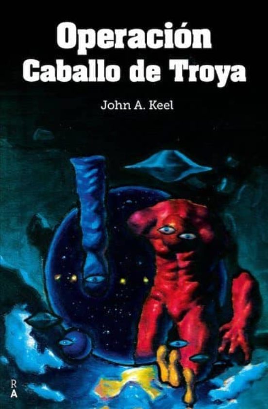 Operación Caballo De Troya