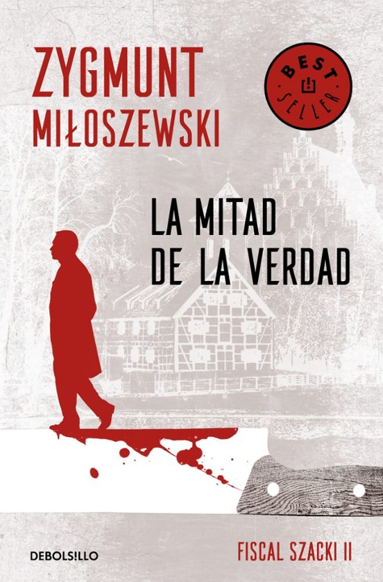 La Mitad De La Verdad