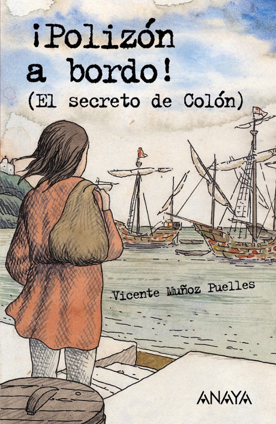 ¡polizon A Bordo!