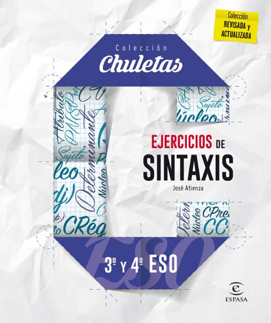 Ejercicios De Sintaxis 3.º Y 4.º Eso