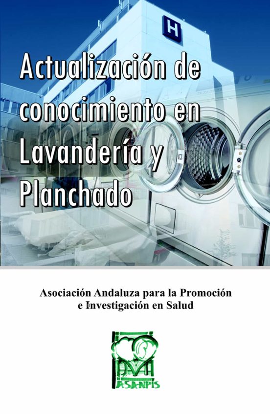 Actualizacion De Conocimiento En Lavanderia Y Planchado. Asanpis
