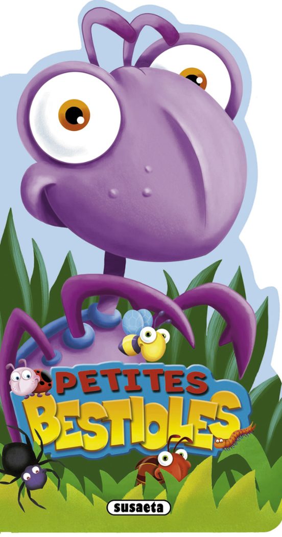 Petites Bestioles