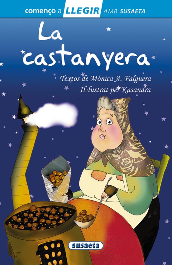 La Castanyera