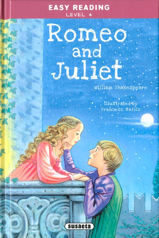 Romeo And Juliet