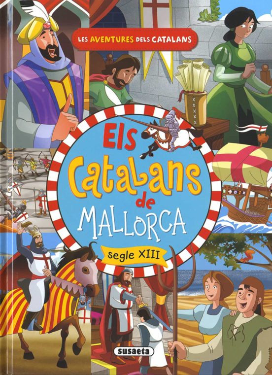 Els Catalans De Mallorca