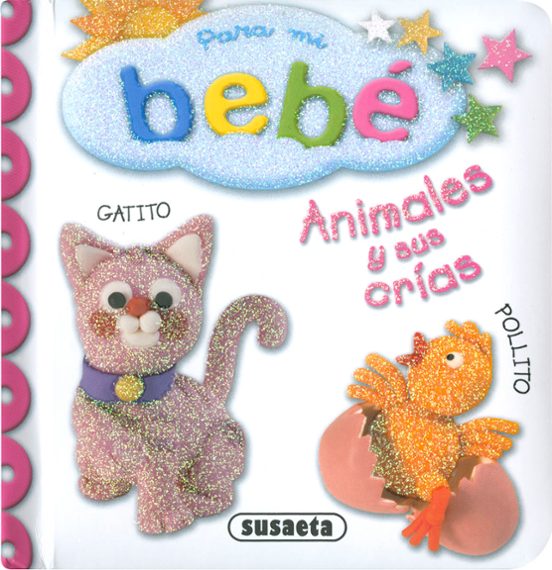 Animales Y Sus Crias