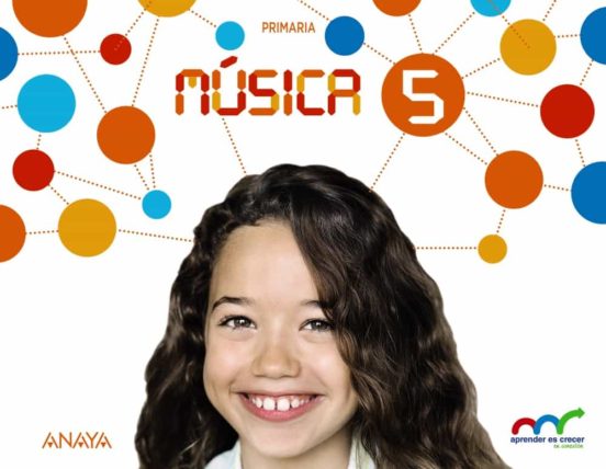 Música 5º Educacion Primaria Andalucia