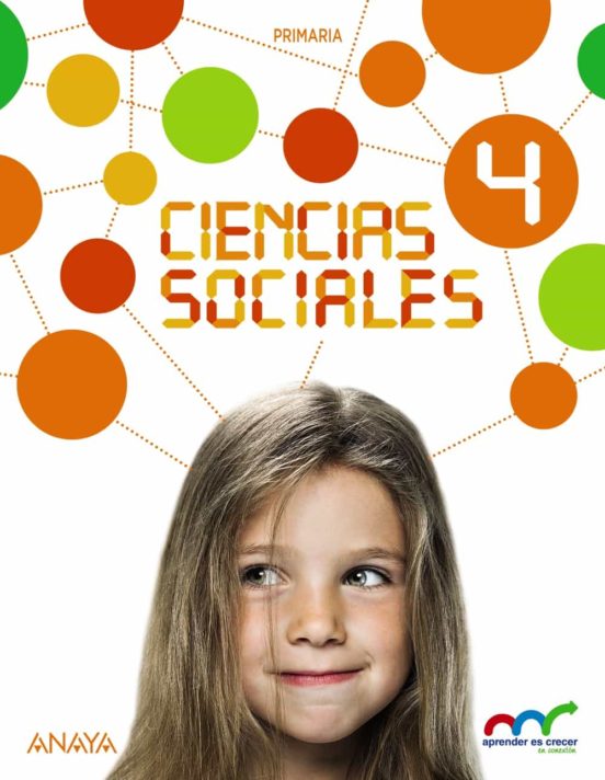 Ciencias Sociales 4º Educacion Primaria