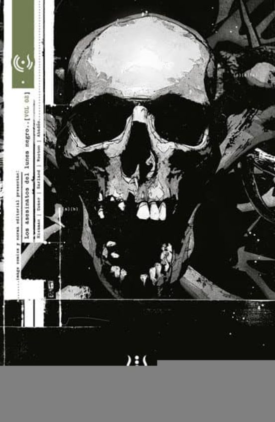 Los Asesinatos del Lunes Negro Nº 2: Las Balanzas